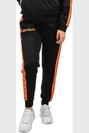 Givova Truienbroek met tape