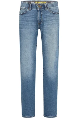 Lee Jeans Straight Fit XM