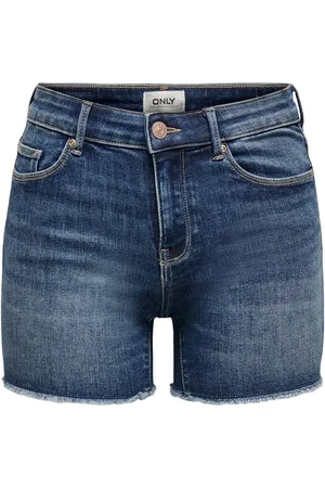 ONLY Dames shorts Blush life