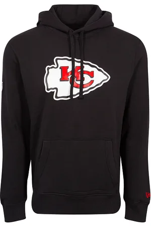New Era Hoodie Kansas City Chiefs NFL