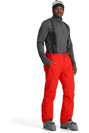 Spyder Skibroek Dare