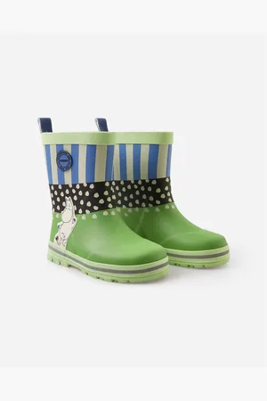 Reima Baby regenlaarzen Moomin Magisk