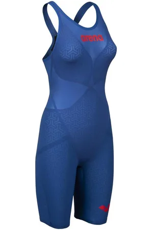 Arena Damesbadpak Powerskin Carbon Glide Ob
