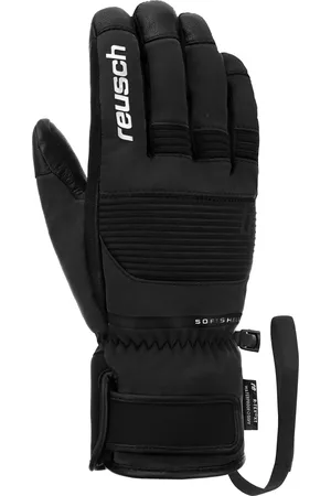 Reusch Skihandschoenen Andy R-TEX® XT