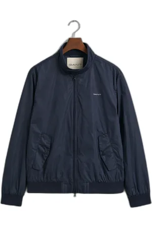 GANT Waterdichte jas Harrington