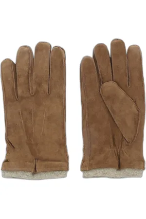 Faguo Leren handschoenen