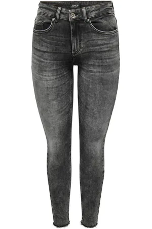 ONLY Damesjeans Blush DOT227