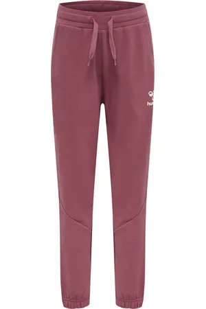 Hummel Trainingsbroek voor kinderen Nuette