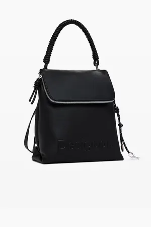 Desigual Damesrugzak Half Hampton