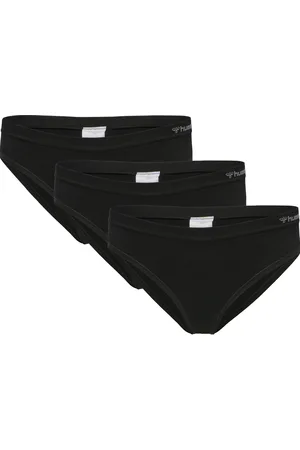 Hummel Damesbroekjes Juno Hipster (x3)