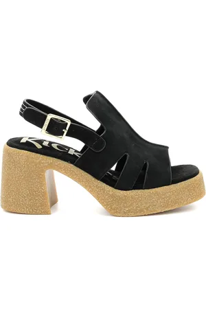 Kickers Dames sleehakken Charlie
