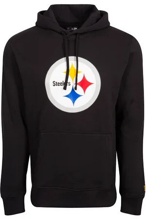 New Era Hoodie Steelers NFL