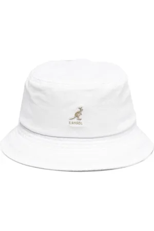 Kangol Hoed délavé