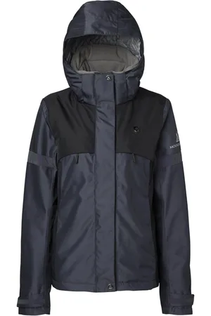 Mountain Horse Waterdicht damesjack met capuchon Royal Grace
