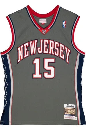 Mitchell & Ness Nba-trui New Jersey Nets Vince Carter