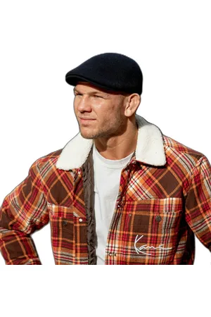 Kangol Baret Wool 507