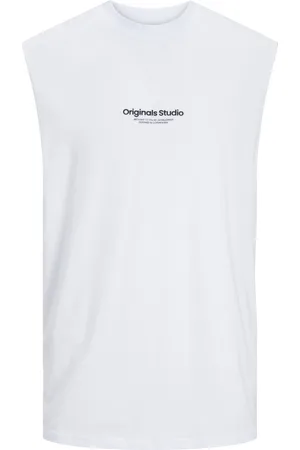 JACK & JONES Tanktop Vesterbro