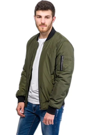 Bombers Original Jas Bombers Max