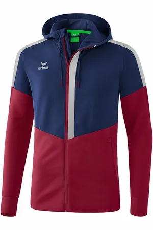 Erima Hooded jacket Training