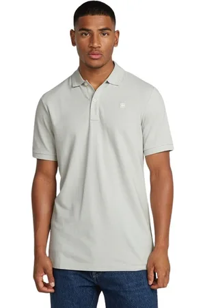 G-Star Polo Dunda Slim