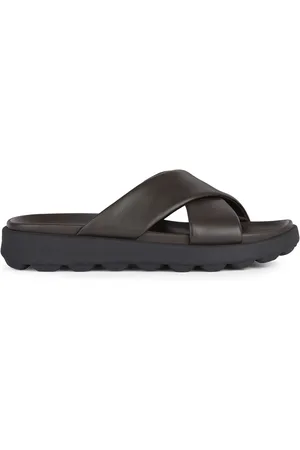Geox Trainers Spherica EC006 B