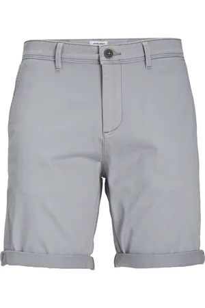 JACK & JONES Korte Bowie Solid Mid