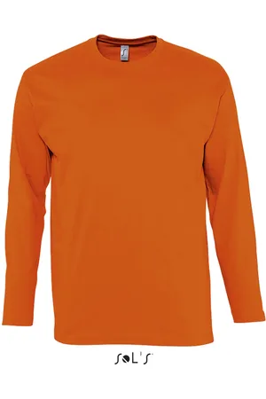 Sols T-shirt Monarch