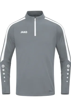 Jako Trainingsjas met rits Power