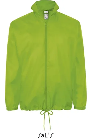 Sols Windbreaker Shift
