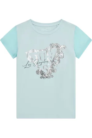 Guess Meisjes-T-shirt