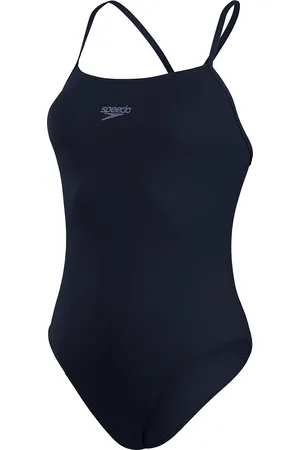 Speedo 1-delig zwempak voor dames Eco+ Thinstr