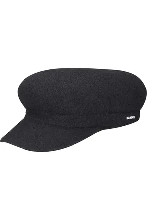 Kangol Wollen muts Enfield