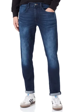 Blend Jeans gedraaide snede
