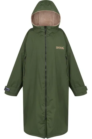 Regatta Waterdichte luierponcho