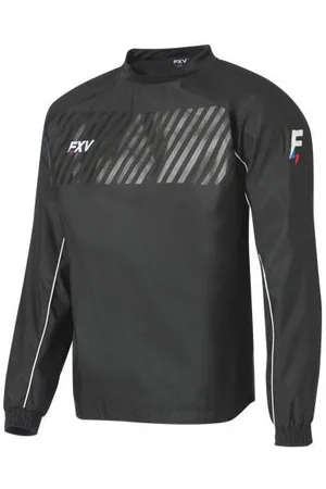 Force XV Kinderen regen sweatshirt action