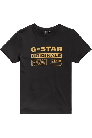 G-Star Kinder-T-shirt Originals