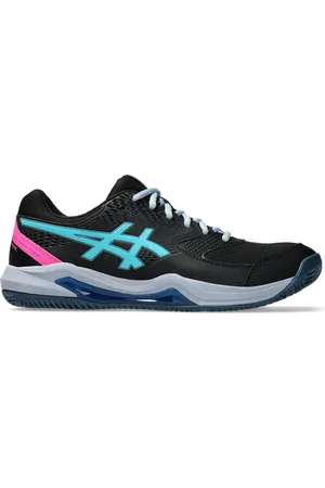 Asics Padel schoenen Gel-Dedicate 8