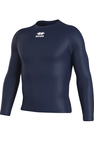 Errea Jersey met lange mouwen daris