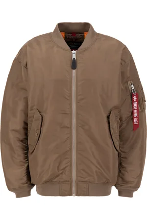 Alpha Industries Damesjas MA-1 Core