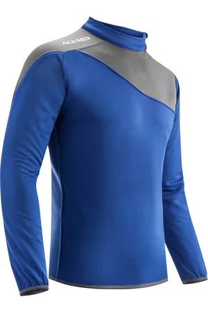 Acerbis 1/2 rits sweater Astro
