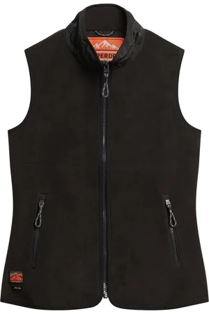 Superdry Fleecebodywarmer Active