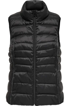ONLY Damesgilet onlnewclaire quilted