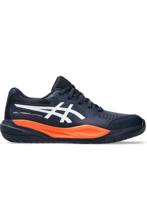 Asics Tennisschoenen Gel-Resolution X