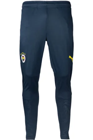 PUMA Trainingsbroek Fenerbahçe 2024/25