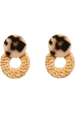 Pieces® Damesoorbellen Bree