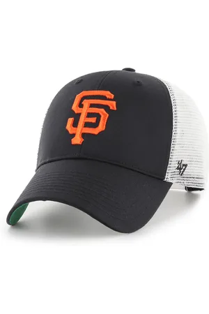 47 Brand Baseball cap Giants MLB Branson MVP