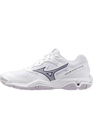 Mizuno Indoorschoenen voor dames Wave Phantom