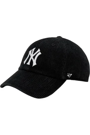 47 Brand Baseball cap MLB New York Yankees Thick Cord Clean Up
