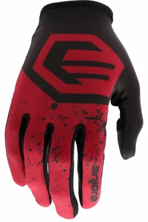 Evolve Handschoenen splatter