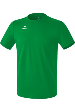 Erima T-shirt Fonctionnel Teamsport